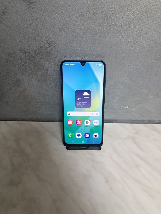 Samsung A16 128GB Bmg Amanet 98526