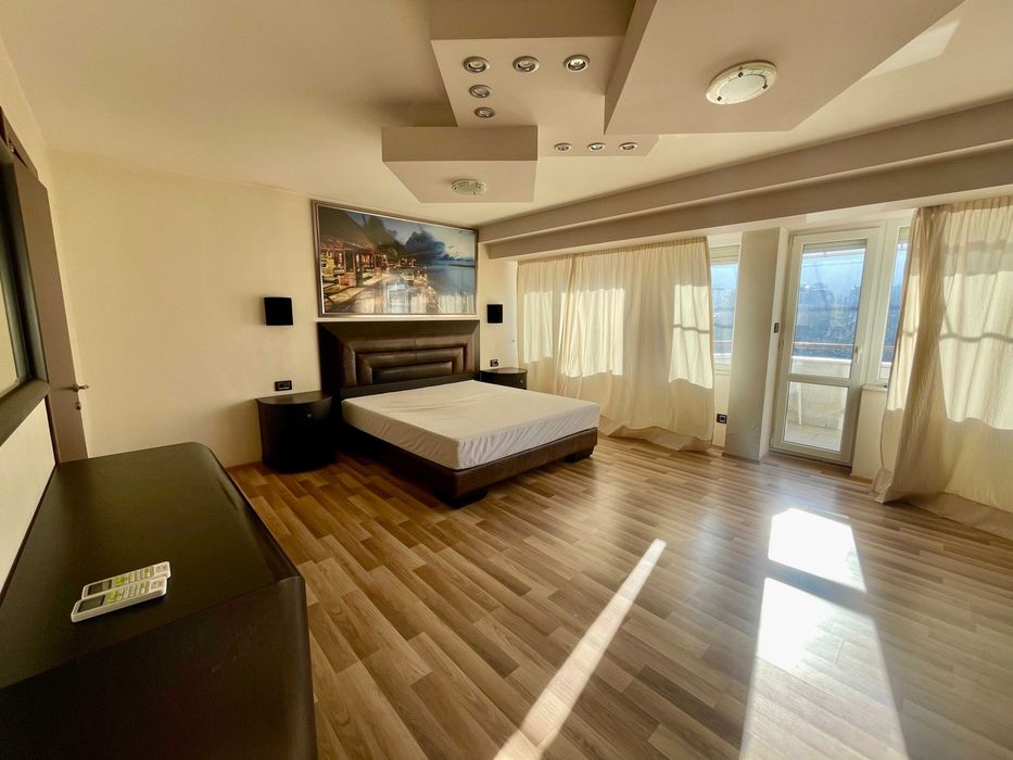 Продава се Многостаен апартамент в София, Манастирски ливади - 259 кв.м за 2387 €/кв.м - Снимка #5