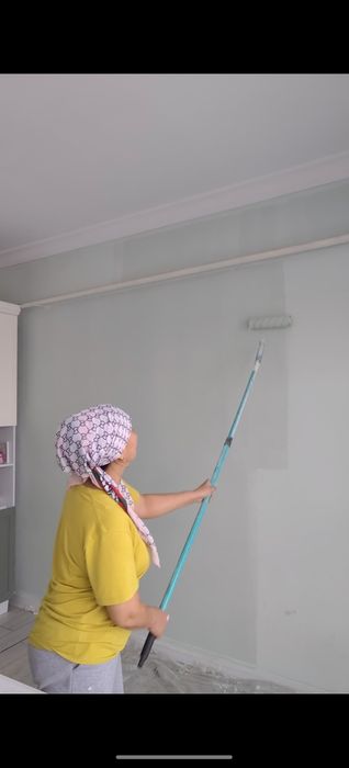 Ремонт квартир и домов под ключ и частичный ремонт