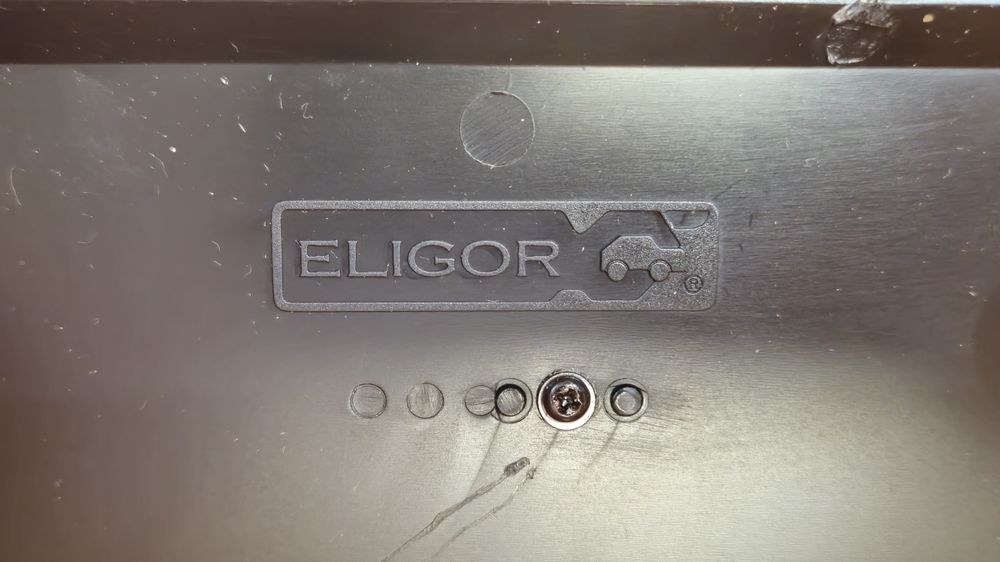 Vand machetă Renault 4CV Commerciale R2071 1951, 1:43 Eligor