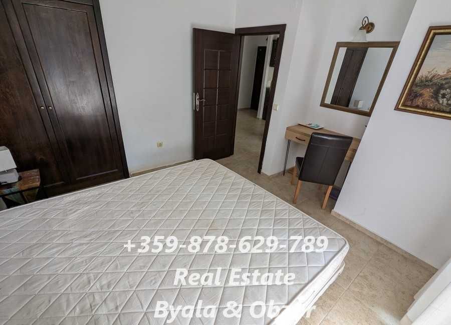 Продава се Двустаен апартамент в Обзор - 76 кв.м за 1047 €/кв.м - Снимка #14