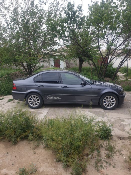 Продам БМВ 320i е46 рестайлинг