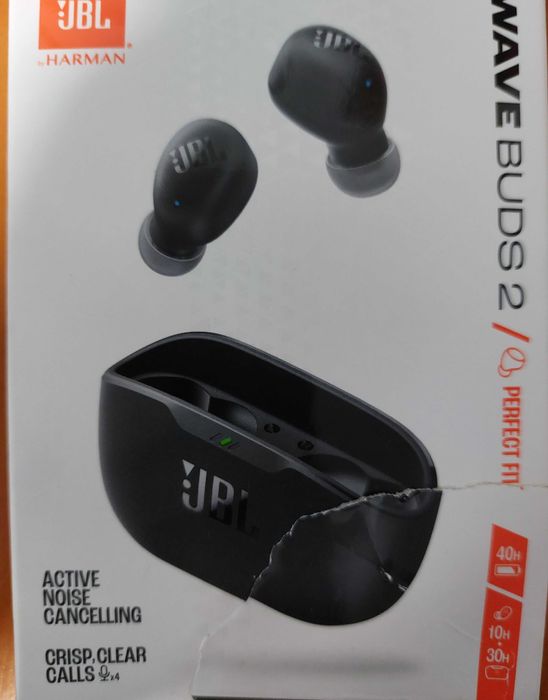 Wave Buds 2 (JBL by Harman)