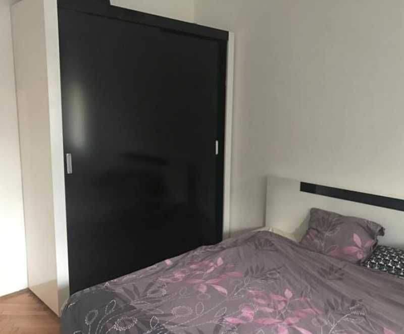 Двустаен имот в Гео Милев