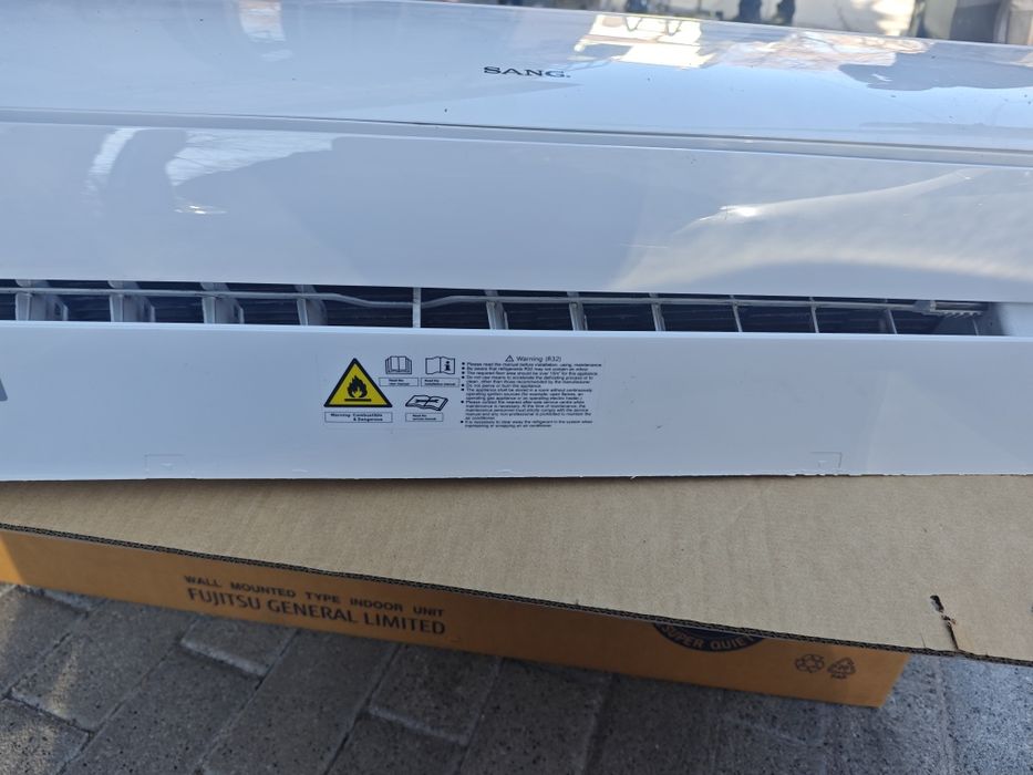 Климатик Sang 18