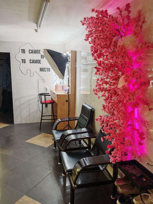 Сдам в аренду место