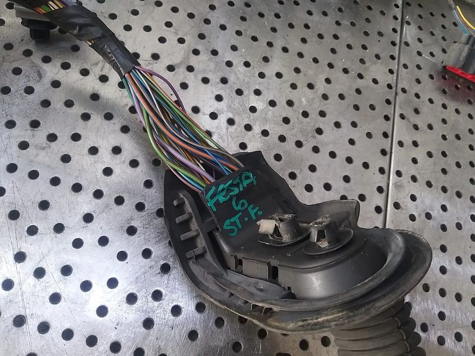 Cablaj instalatie electrica usa stanga fata ford fiesta 6 cb1 ccn 8v5t14a584aed