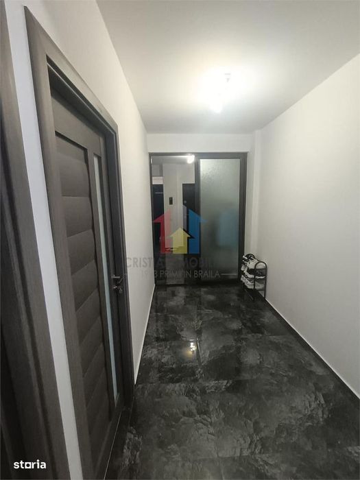 VIDEO! Bloc NOU 2019 Apartament 3 camere Radu Negru, MOBILAT si UTILAT