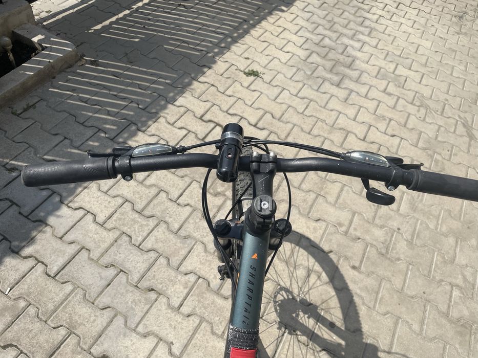Vand bicicleta SHARPTAIL