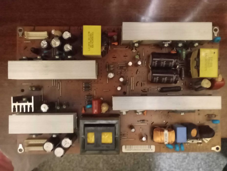 Части за Телевизори