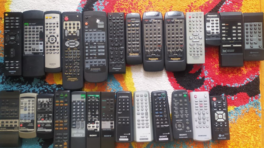 Оригинални Тв и remute controlleri, дистанционни/Смарт за LG, SAMSUNG,