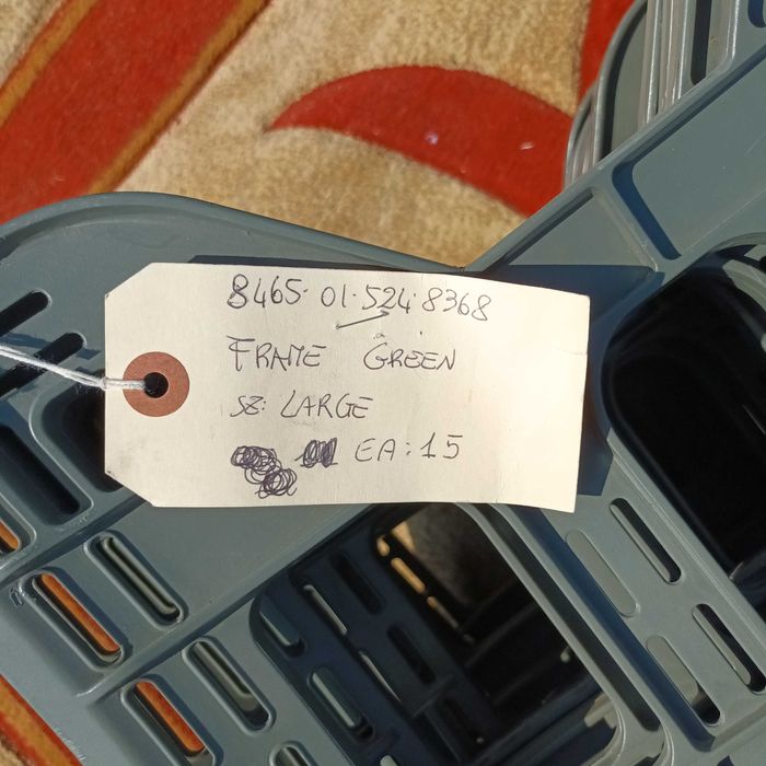 Cadru plastic pentru rucsac militar USA