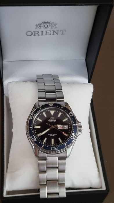 Ceas Orient Sporty Automatic