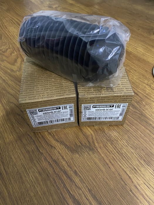 Subaru Forester SF5 цена за все!