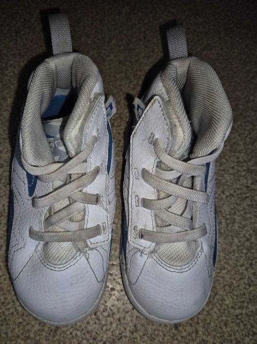 Кецове Nike Air Jordan , 25 номер