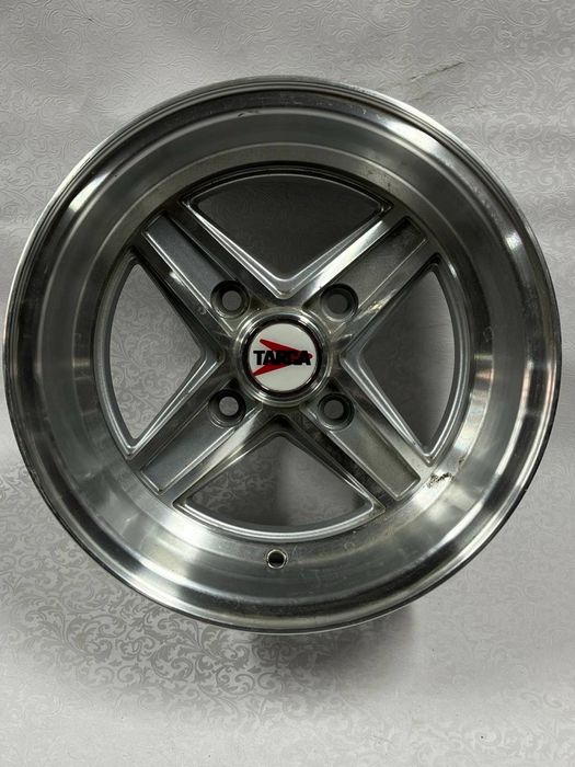 13/4х100/98 ваз и др комплект дисков