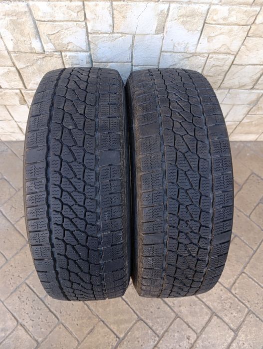 Зимни гуми Feristone 215/65/16 C