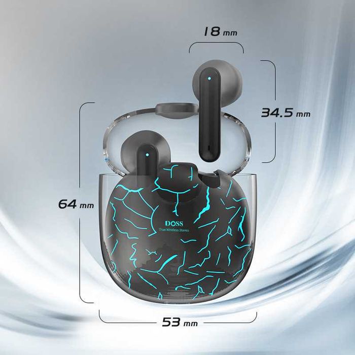Наушники беспородные