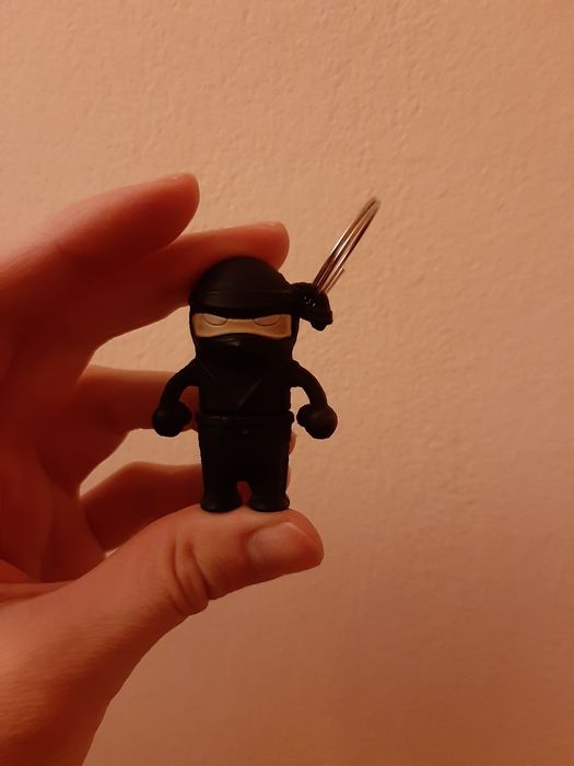 Футляр для USB (флешки)