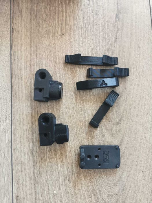 Еърсофт Airsoft части