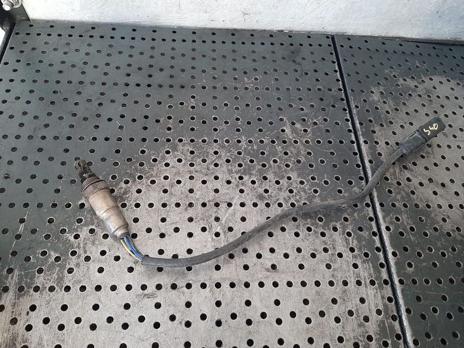 sonda lambda 1.6 d d4162t volvo s40  2012 9687160780