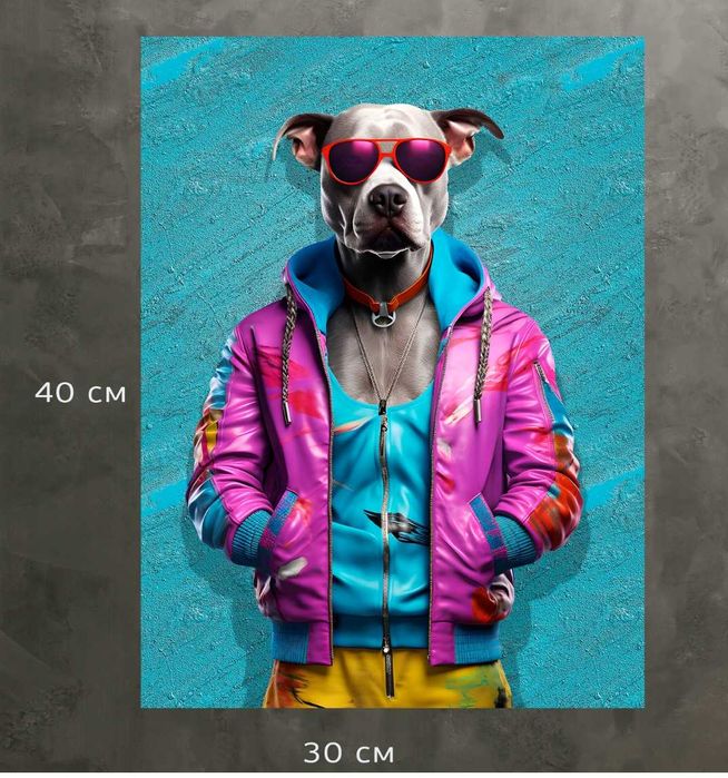 Модерни Арт Картини