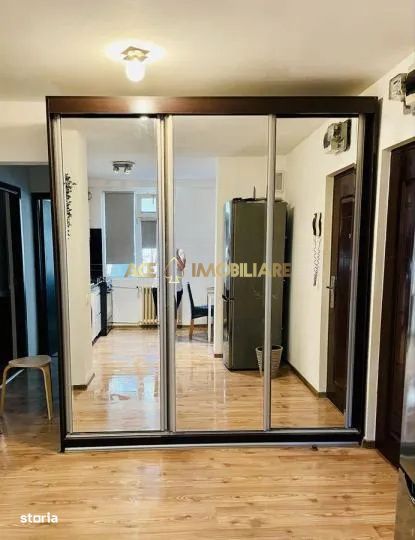 3 Camere de inchiriat | Berceni | Parcare | Boxa Subsol | Mobilat