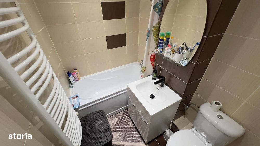 Apartament zona centrala
