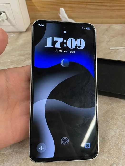 Самсунг С23 ФЕ в идеале