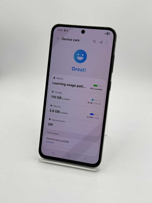 Amanet Lucky Gold VITAN / Samsung S24 FE / 128 GB 8 GB RAM / Factura / Garantie #53333