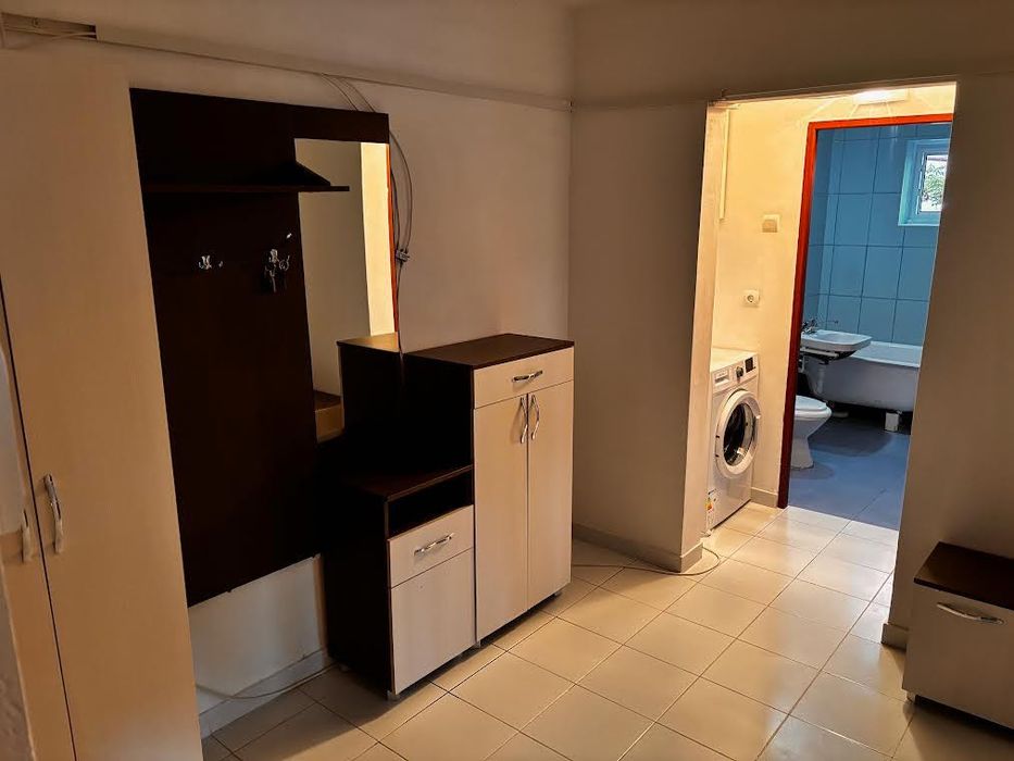 Iasi Dancu Strada Dascalilor 2 camere 67000 euro