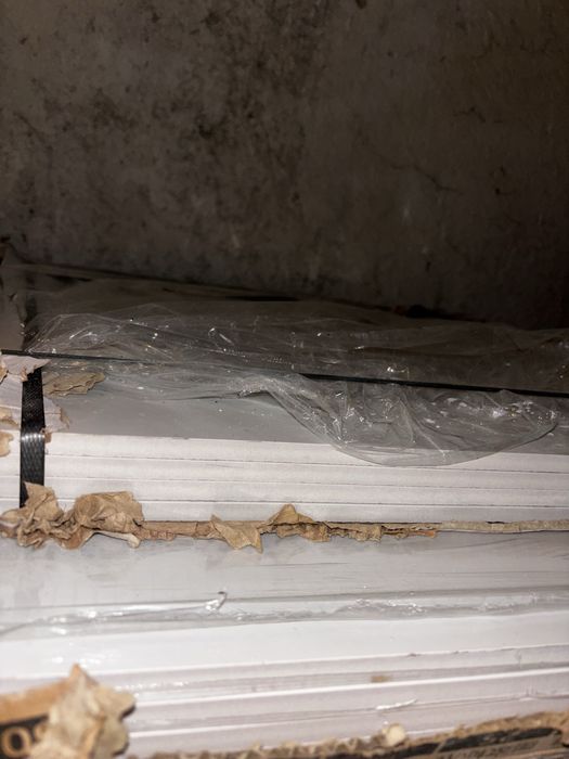 *НОВ* Гранитогрес Спайдър Уайт  60/120 *8 БР* *5,76 кв.м.*