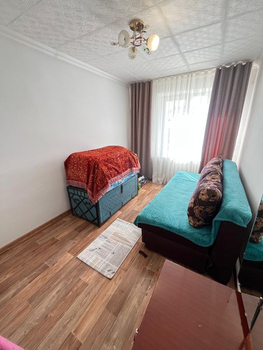 Продается квартира