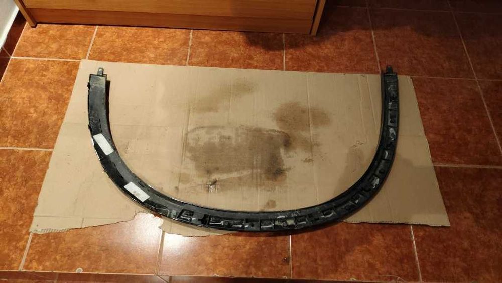 Overfender bandou stanga fata Bmw X5 G05