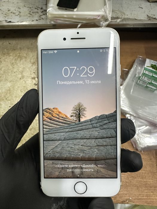 Iphone 7 32 gb продам