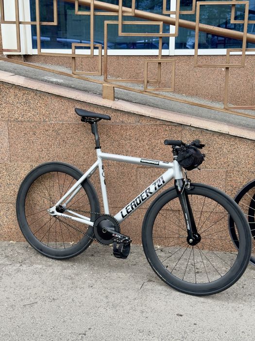 Leader 721 fixed gear (2024 года)