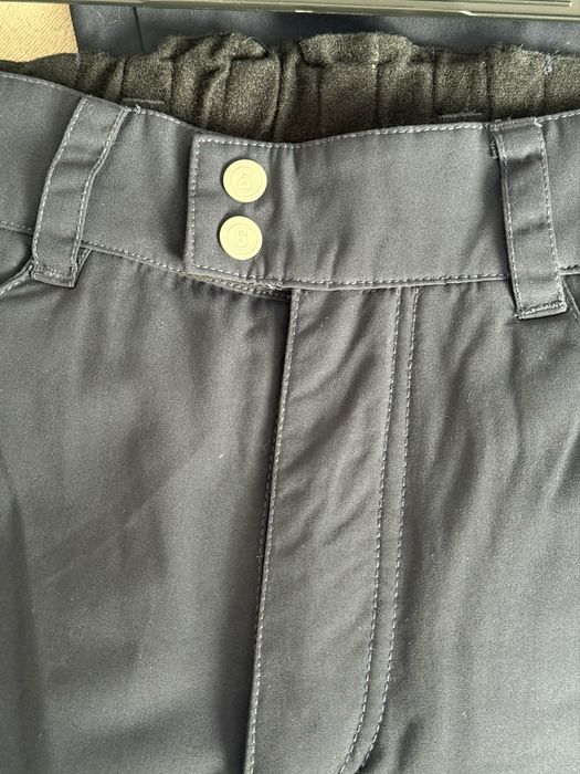 Мъжки ски панталон Bogner