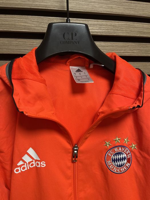 ADIDAS Bayern Munchen - Байерн S/ Оригинал