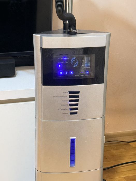 Продам вентилятор