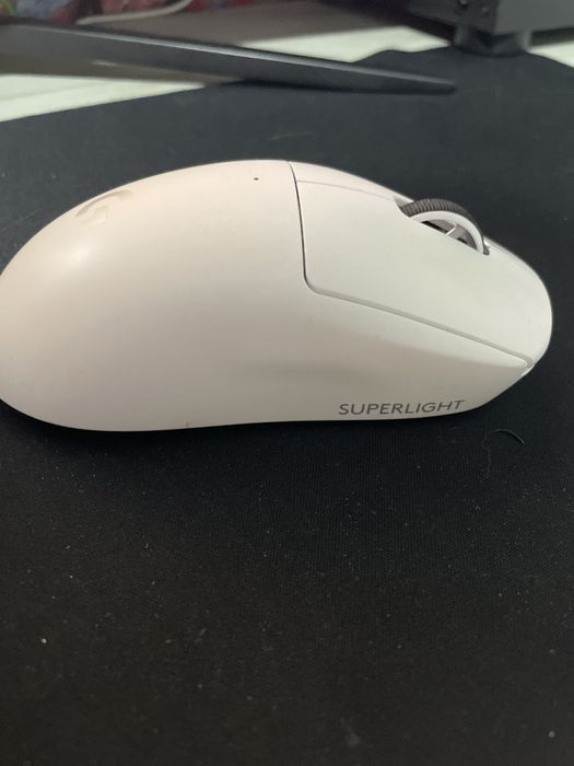 Logitech G-PRO X superlight