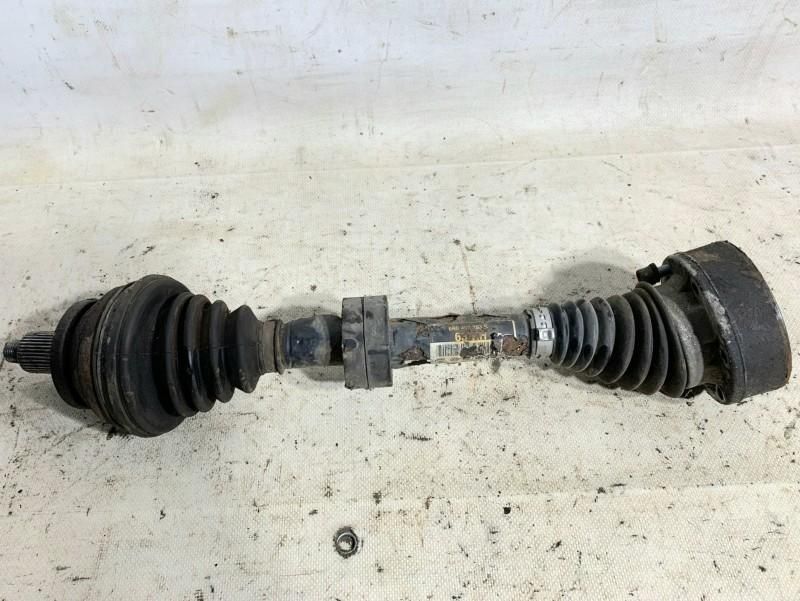 Planetara stanga fata Skoda Fabia 2 facelift 6R0407763K 1.6 tdi cutie