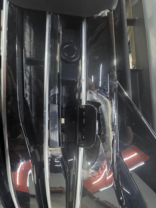 Byd передний бампер срочно продам