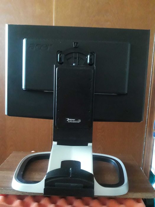 Monitor ACER diagonală 22”