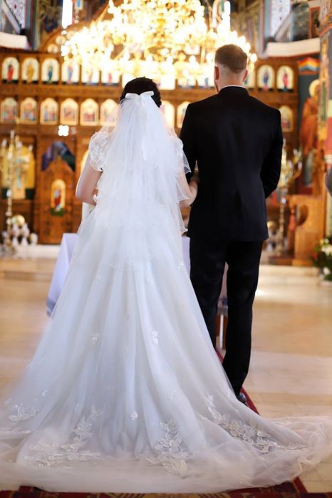 Rochie de mireasă