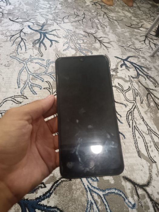 A 17 Samsung 128
