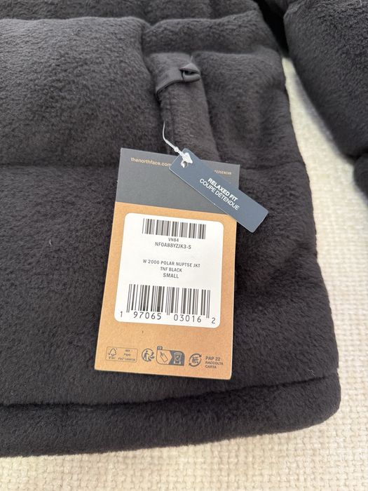 Geaca femei The North Face Nuptse Polar