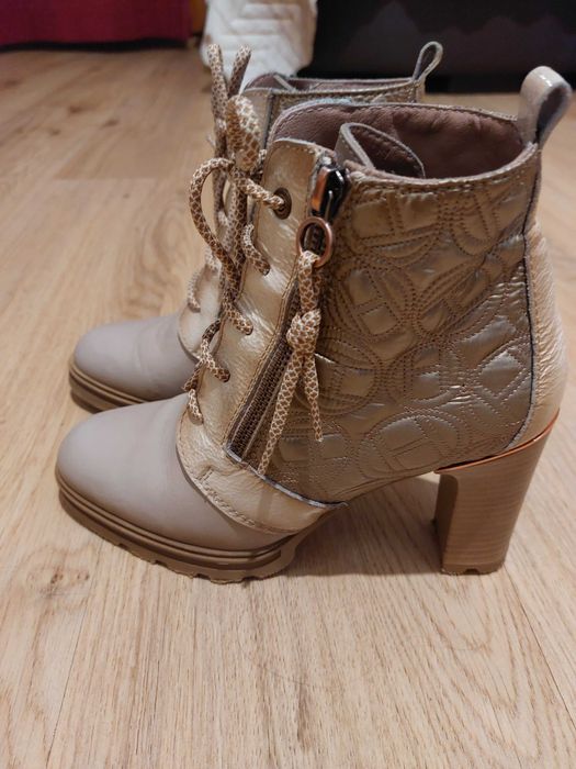 Оригинални боти Hispanitas