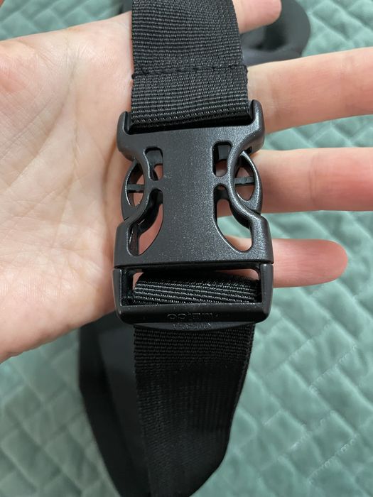 Продам сумку бананку