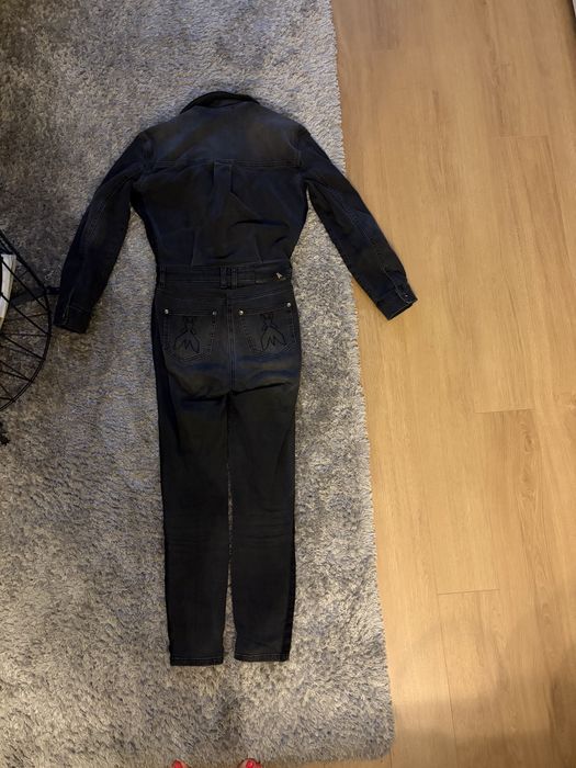 Patrizia Pepe дънков гащеризон