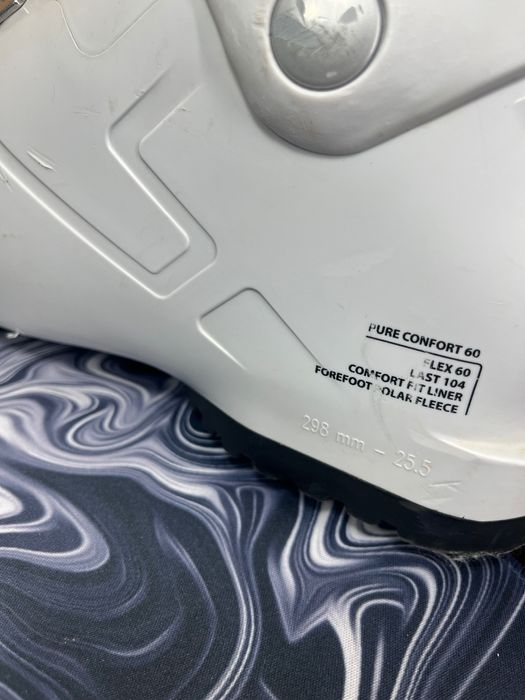 Ски обувки Rossignol Pure Comfort 60 - 25/25,5см.